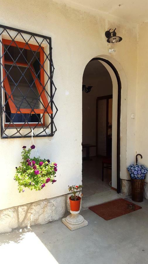 Appartamento Josephine'S Garden Abbazia Esterno foto